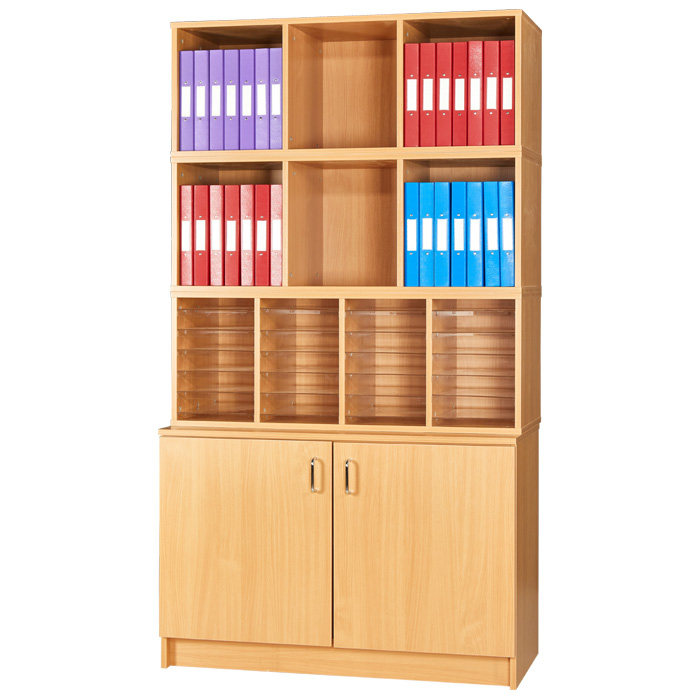 Office Organiser - Option 2