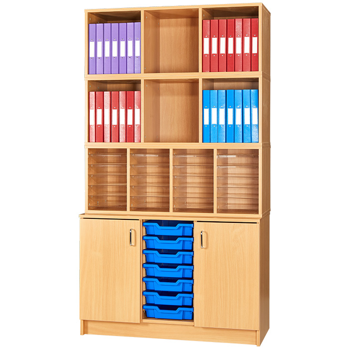 Office Organiser - Option 3