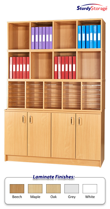 Office Organiser - Option 4