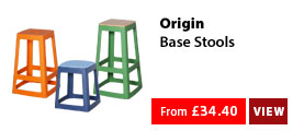 Origin Base Stools