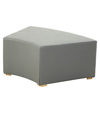 Ottoman (Grey) 