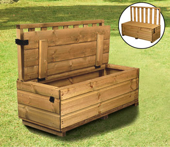 Mml Educational Furniture Plastic Outdoor Storage