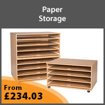 Paper Storage Units