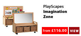 PlayScapes Imagination Zone