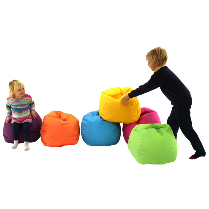 Nursery Bean Bag