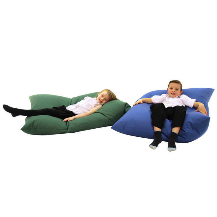 Primary Bean Bag Slab