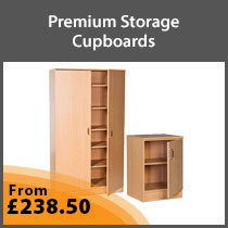 Premium Cupboards