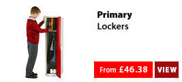 Primary Lockers