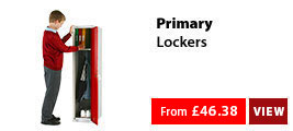 Primary Lockers