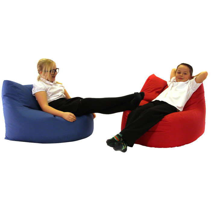 Primary Bean Bag Seat