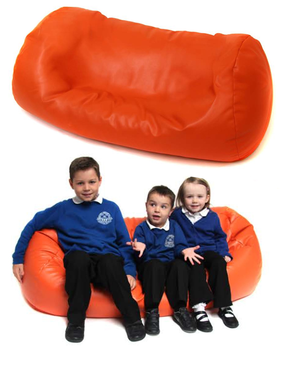 Bean Bag Primary Set 5