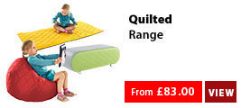 Quilted Range