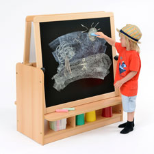 RS Double Sided Easel