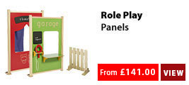 Role Play Panels