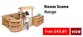 Room Scene Range