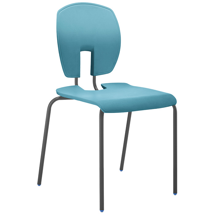 Hille SE Curve Chair