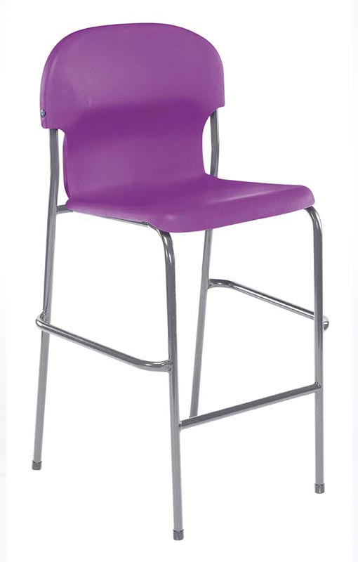 Chair 2000 - High Chair