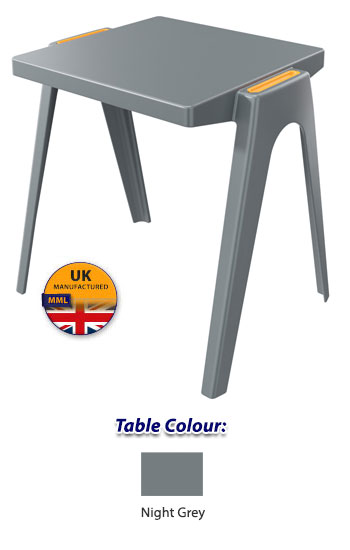 en core Classroom Table Range