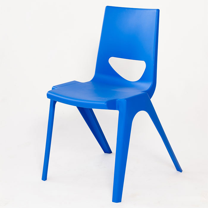 EN Series One Piece Classroom chair