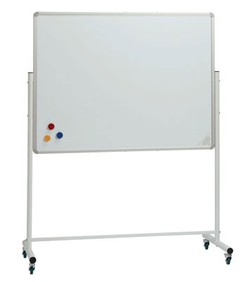 Mobile Magnetic Whiteboard