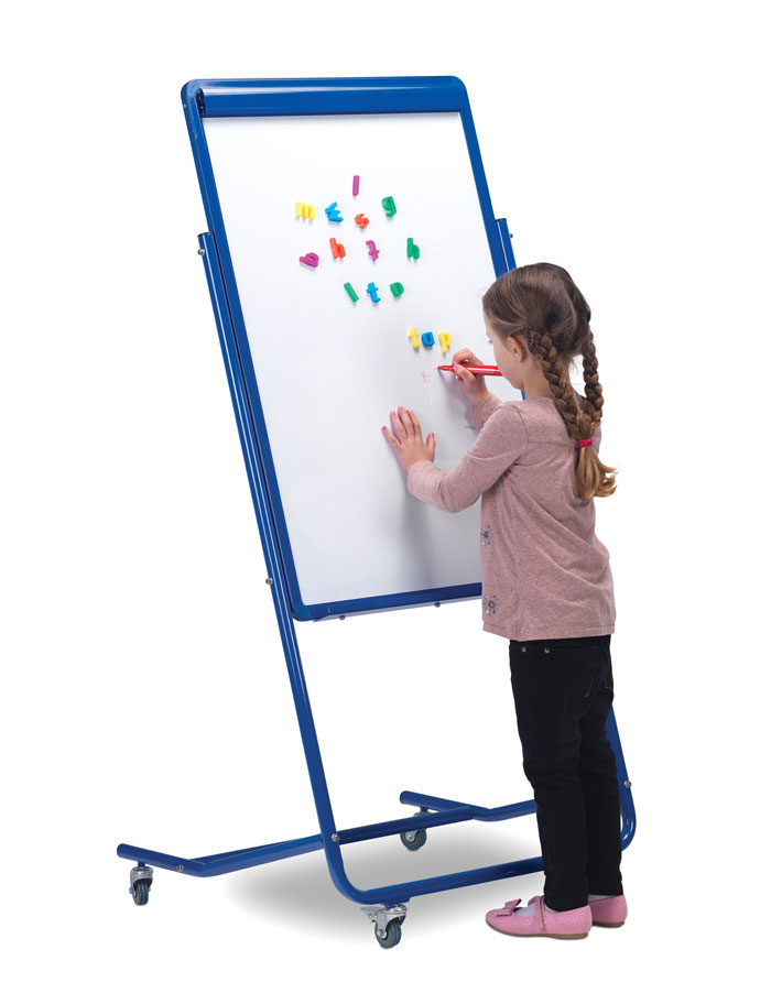 Magnetic Height Adjustable Display Easel