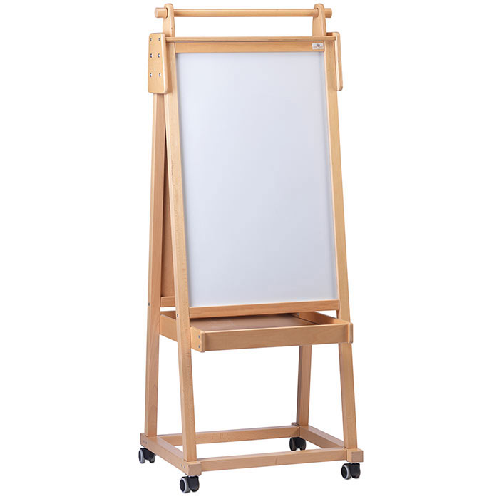 Little Acorns Play N Learn Mobile Easel 