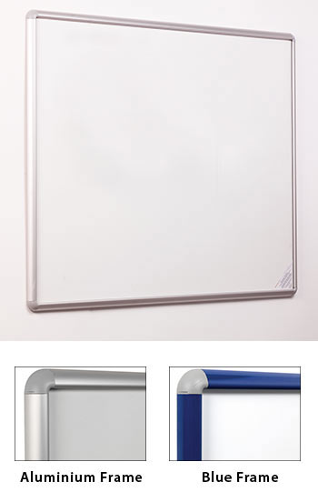 Non-Magnetic SmartShield Writing Board 