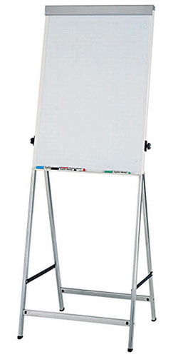 Magnetic Conference Easel 