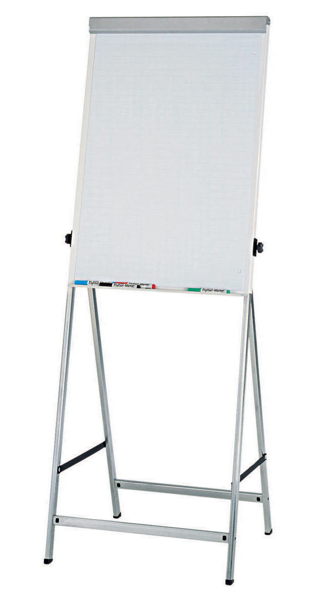 Magnetic Conference Easel 