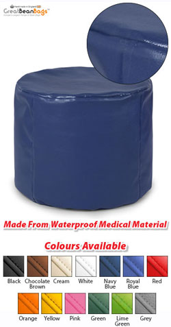 Waterproof Sensory Stool