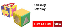 Sensory Softplay