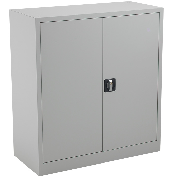 Talos Steel Cupboard - 1000mm