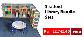 Stratford Library Bundle Sets