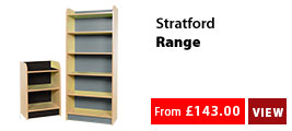 Stratford Range