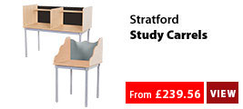 Stratford Study Carrels