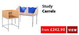 Study Carrels