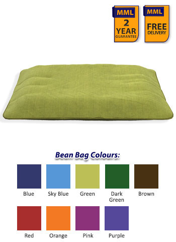 T-Bag - Floor Beanbag