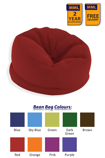 T-Bag - Medium Beanbag