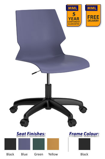 Titan Uni Swivel Chair