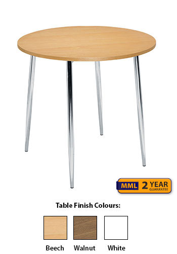 Ellipse 4 Leg Table