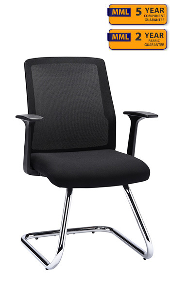 Denali Visitor Chair