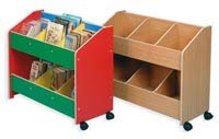 Mobile Classroom Organiser