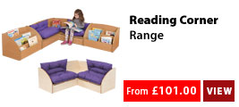 The Reading Corner Range