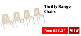 Thrifty Range