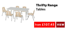 Thrifty Range