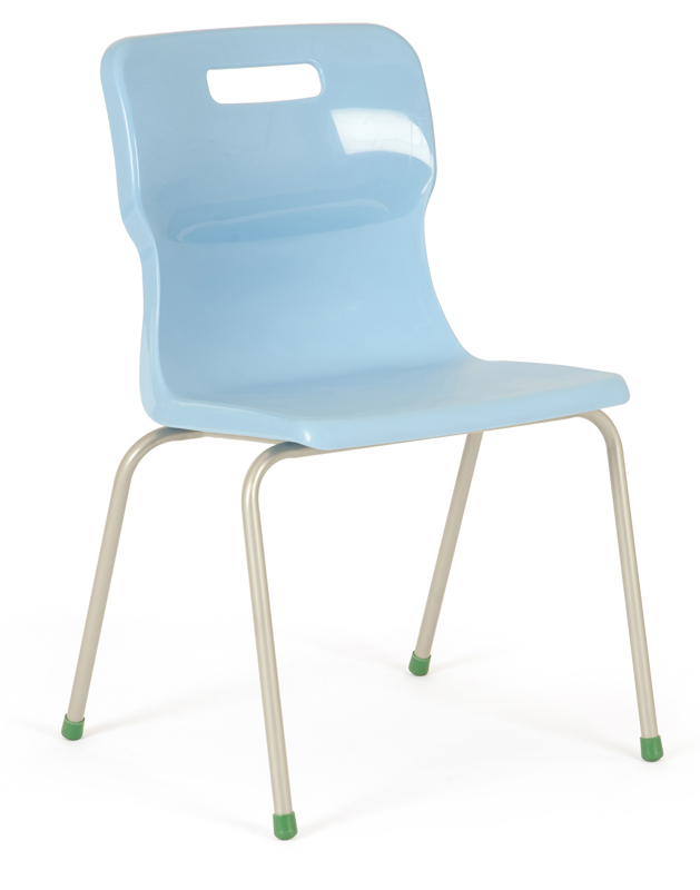 Express 4-Leg Chair