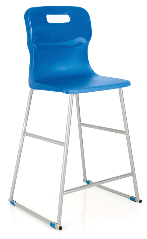 Titan High Chair