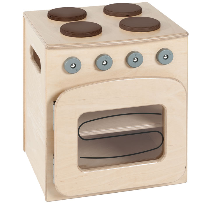 Toddler Play Oven