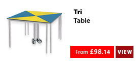 Tri Tables