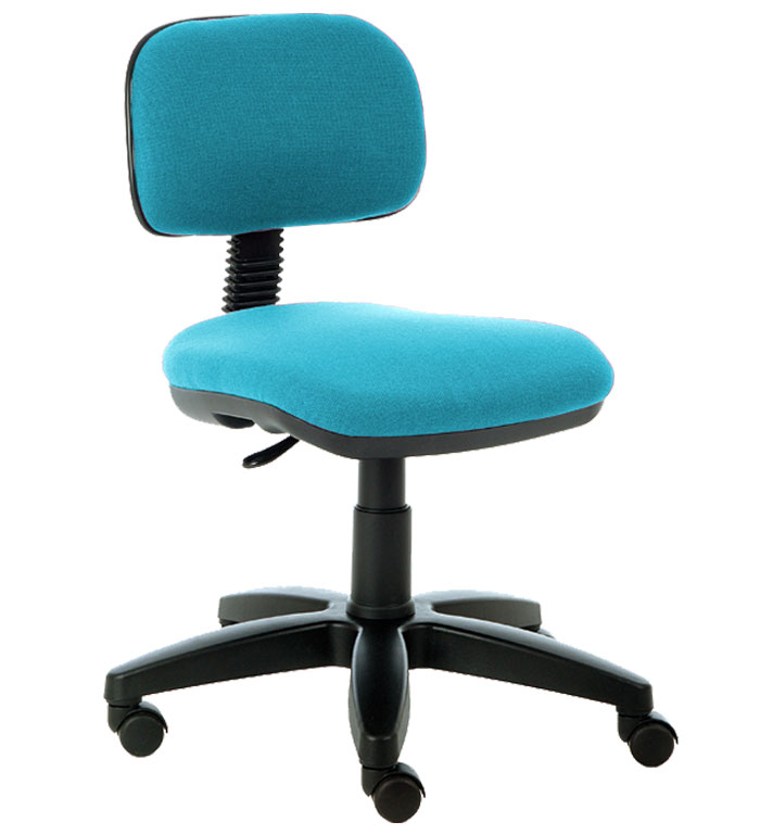 Tamperproof Swivel Chairs - Secondary Chair